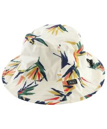 BACKYARD FAMILY(バックヤードファミリー)/KiU UV&RAIN PACKABLE BUCKET HAT パッカブルバケットハット/その他系2