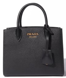 PRADA/【PRADA】レザーミニハンドバッグ/502331918