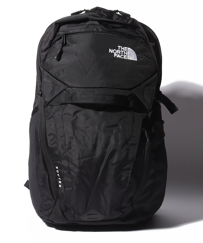 the north face router 40l backpack