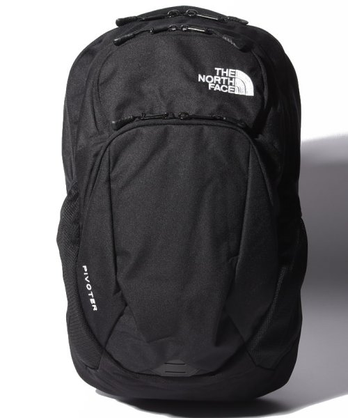 THE NORTH FACE(ザノースフェイス)/【THE NORTH FACE】RECON BACKPACK/ブラック