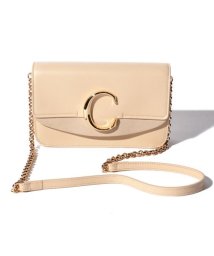 Chloe/CHLOE C ショルダーバッグ/502346887