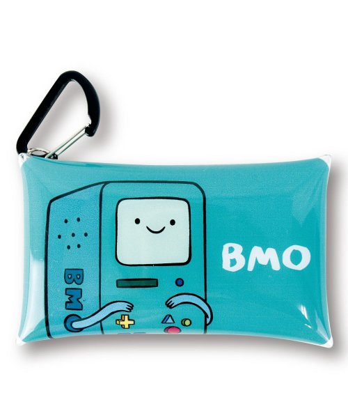 アドベンチャー タイム パスケース 定期入れ 2枚 小物入れ クリアマルチケース Sサイズ フィン ジェイク Bmo キャラクター かわいい 多機能 人気 洗え ランナー Runner Magaseek アドベンチャー タイム パスケース 定期入れ 2枚 小物入れ クリアマルチケース Sサイズ フィン ジェイク Bmo キャラクター かわいい 多機能 人気 洗え ランナー Runner Magaseek