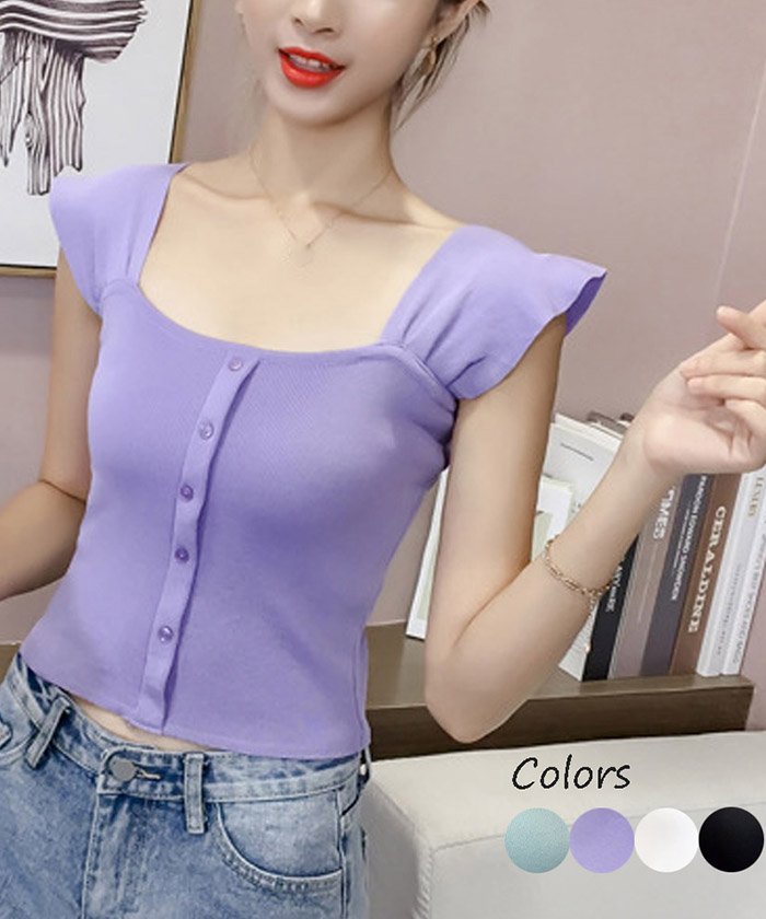 これまでで最高のおしゃれ タンク トップ レディース 人気のファッション画像