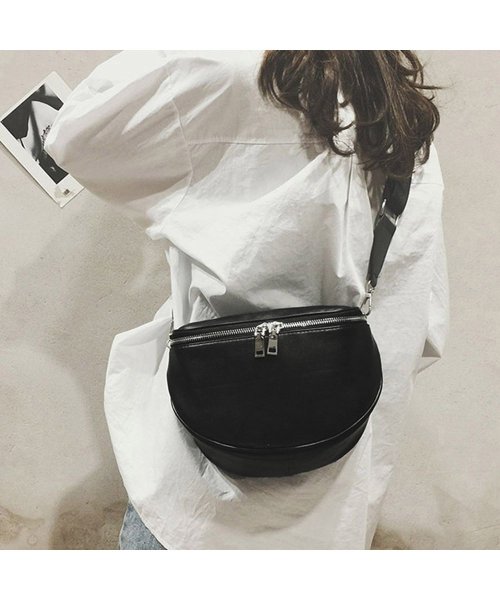 セール ボディバッグ レディース レザー ショルダーバッグ 軽量 斜めがけ かばん 小さめ ミニミニストア Miniministore Magaseek