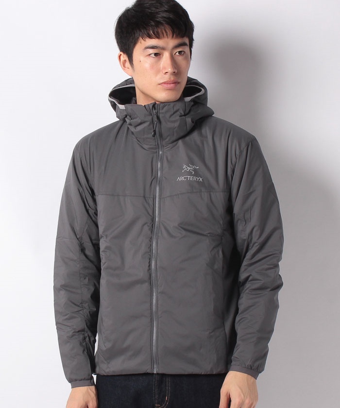 ARC’TERYX アークテリクス　Atom LT Hoody