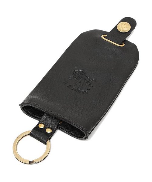 イルビゾンテ キーケース メンズ レディース Il Bisonte C0330 P イルビゾンテ Il Bisonte Magaseek