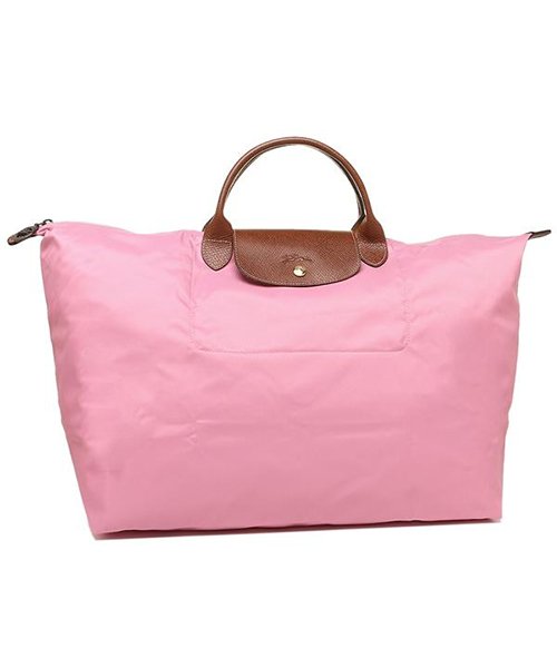 Longchamp(ロンシャン)/ロンシャン LONGCHAMP 1624 089 P03 ピンク/ピンク