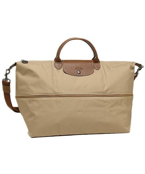 Longchamp(ロンシャン)/ロンシャン ハンドバッグ ショルダーバッグ レディース LONGCHAMP 1911 089/ベージュ