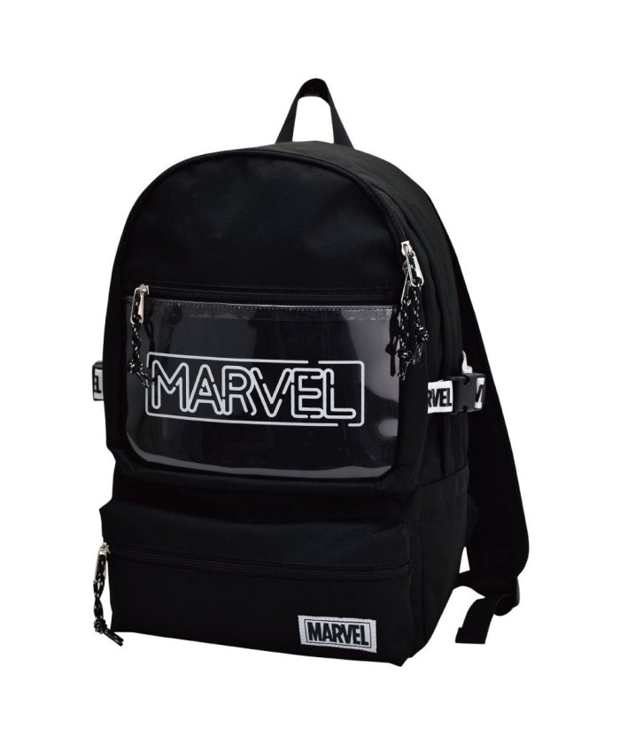 Marvel マーベル リュック リュックサック バックパック デイパック ランナー Runner Magaseek