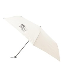 DRESSTERIOR(ドレステリア)/Traditional Weatherwear（トラディショナル ウェザーウェア）軽量折り畳み傘/アイボリー（004）