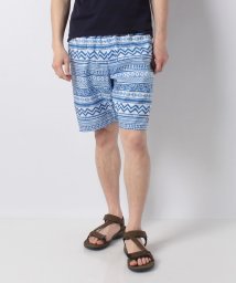 Ocean Pacific MENS(オーシャンパシフィック　メンズ)/メンズ トランクス/ターコイズ