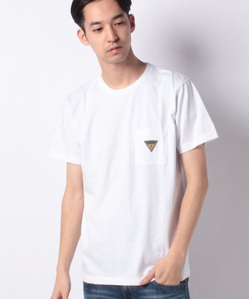 Ocean Pacific MENS(オーシャンパシフィック　メンズ)/メンズ Tシャツ/ホワイト