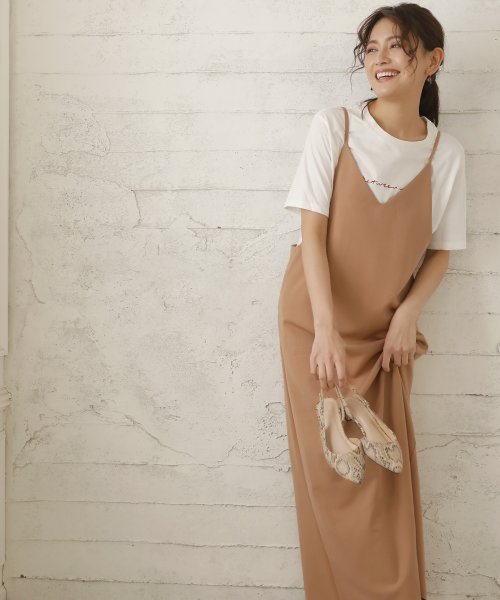 セール Girly Doll キャミサロペットワイドパンツ ワンピース 2タイプ ガーリードール Girly Doll Magaseek セール Girly Doll キャミサロペットワイドパンツ ワンピース 2タイプ ガーリードール Girly Doll Magaseek