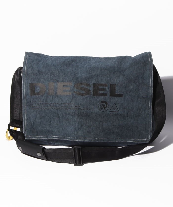 ディーゼル Diesel ショルダーバッグ 通販 人気ランキング 価格 Com