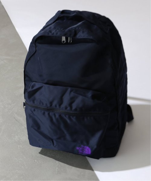 予約 The North Face Ppl パープルレーベル Limonta Nylonデイパック ジャーナルスタンダード Journal Standard Magaseek