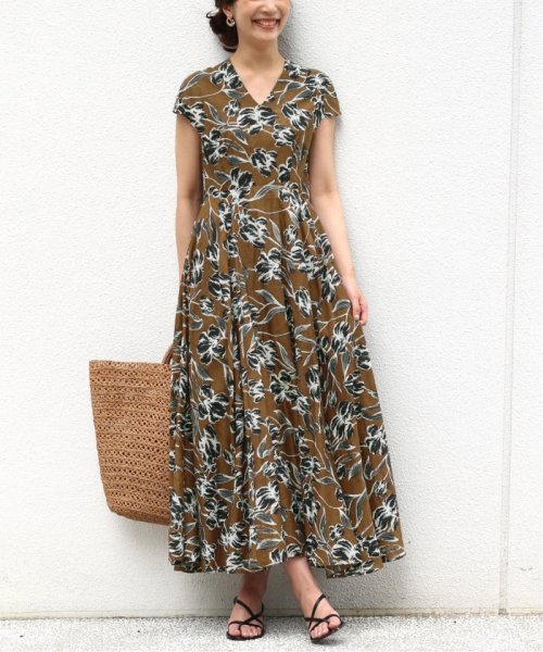 Mariha マリハ 春の月のドレス イエナ Iena Magaseek