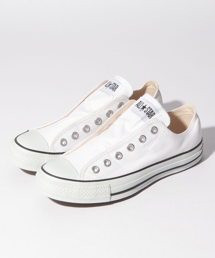 converse all star slip iii ox