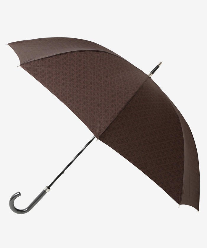 セール 30 Off アンドリューパターンプリント長傘 Mackintosh London メンズ Mackintosh London Magaseek