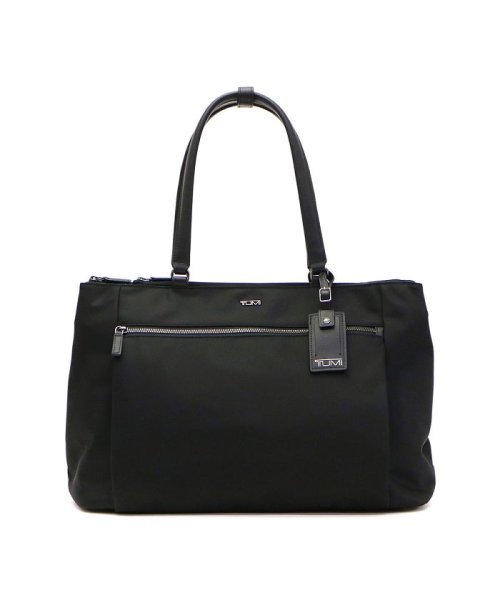 【日本正規品】トゥミ TUMI VOYAGEUR Sheryl Business Tote トートバッグ A4 196332