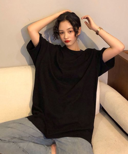 セール ロングtシャツ レディース 半袖 ミニミニストア Miniministore Magaseek セール ロングtシャツ レディース 半袖 ミニミニストア Miniministore Magaseek