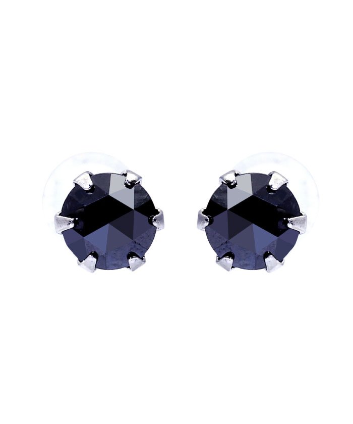 セール Pt900 ブラックダイヤモンド 計0 3ct ローズカット 6本爪プラチナピアス ジュエリーセレクション Jewelry Selection Magaseek セール Pt900 ブラックダイヤモンド 計0 3ct ローズカット 6本爪プラチナピアス ジュエリーセレクション Jewelry Selection Magaseek