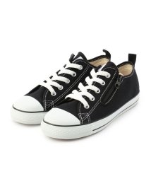 SHIPS KIDS(シップスキッズ)/CONVERSE:CHILD ALL STAR N Z OX/ブラック