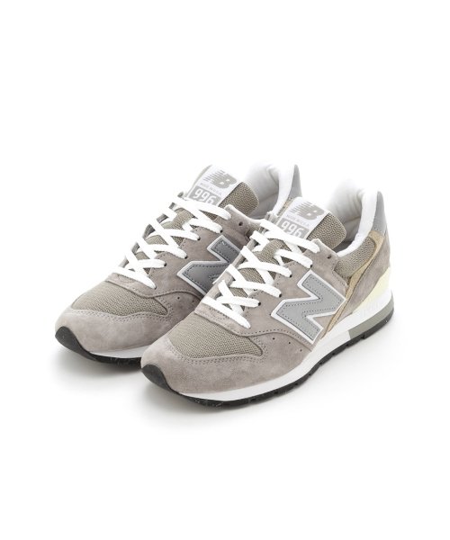 New Balance M996 レディースファッション 阪急百貨店公式通販 Hankyu Fashion