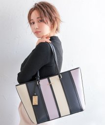 Clelia/【TVドラマ使用】トートバッグ レディース 大容量 A4 ファスナー付き おしゃれ 肩掛け ベレッサ Clelia クレリア clelia－22130－6/501510994