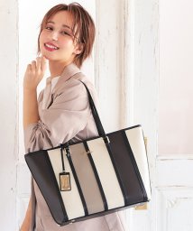 Clelia/【TVドラマ使用】トートバッグ レディース 大容量 A4 ファスナー付き おしゃれ 肩掛け ベレッサ Clelia クレリア clelia－22130－6/501510994