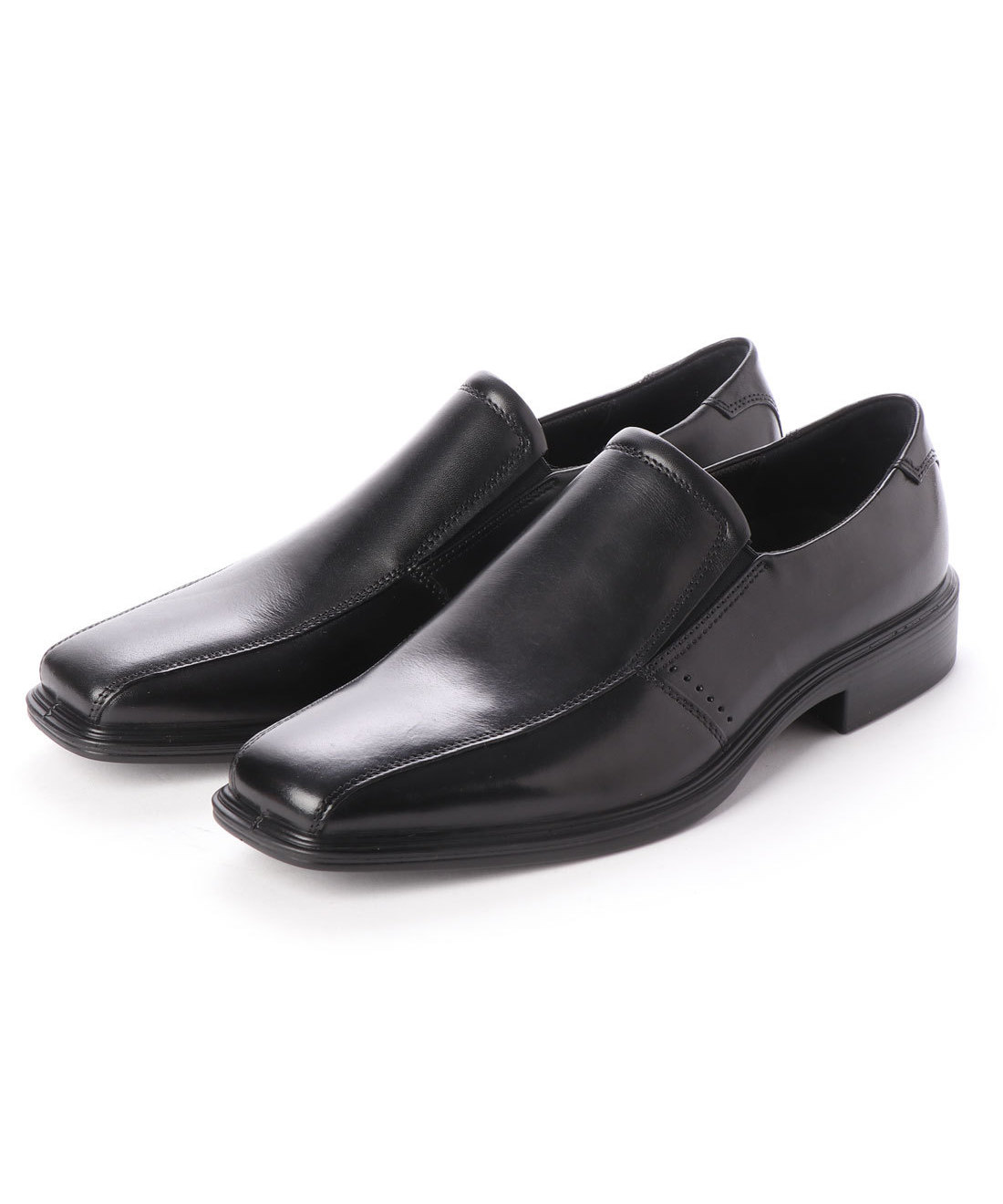 ecco minneapolis slip on