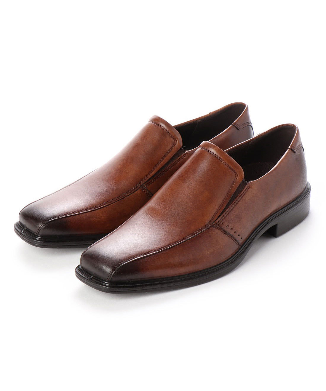 ecco minneapolis slip on