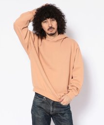 GARDEN(ガーデン)/LOS ANGELES APPAREL limited line/ロサンゼルスアパレル リミテッドライン/UNISEX  FOODIE LIGHT/ユニセックス/CAMEL