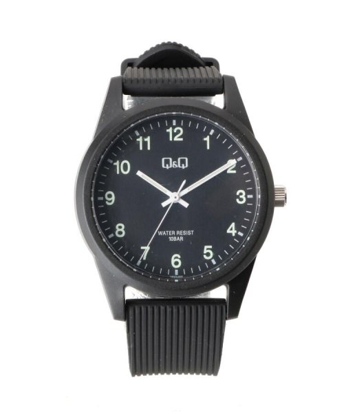 セール シチズン Q Q カラーウォッチ グローブ Grove Magaseek