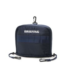 BRIEFING/【日本正規品】ブリーフィング ゴルフ ヘッドカバー BRIEFING GOLF IRON COVER ECO TWILL BRG223G37/502397737