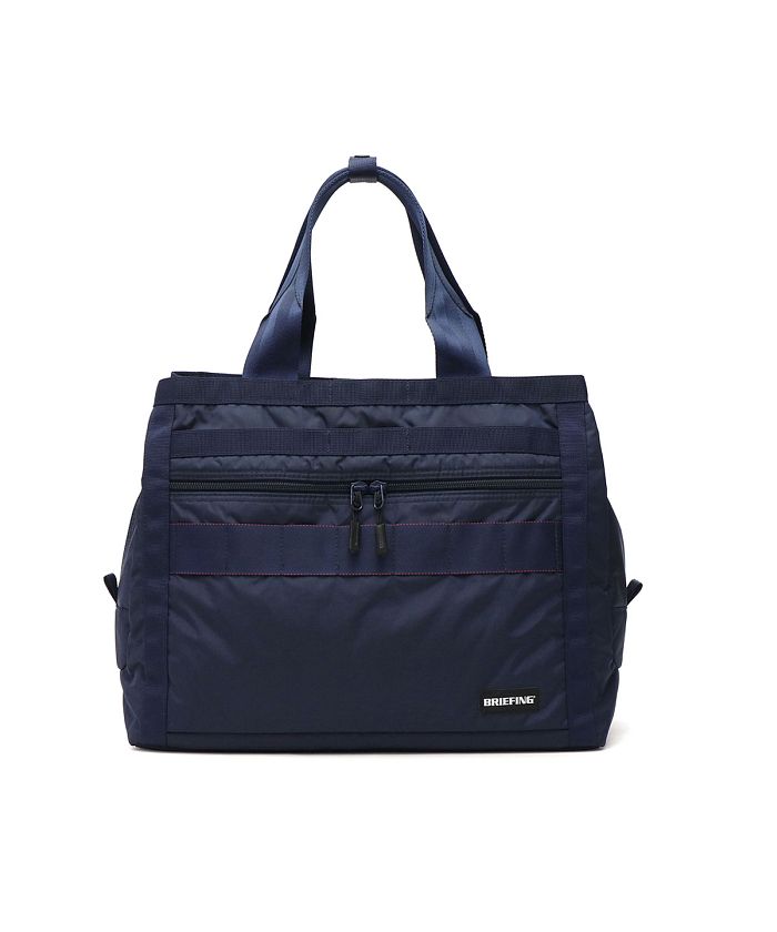 BRIEFING GOLF ブリーフィングゴルフ3ROOMSトートバッグブラック 楽天市場】正規品 BRIEFING GOLF ブリーフィング ゴルフ バッグ