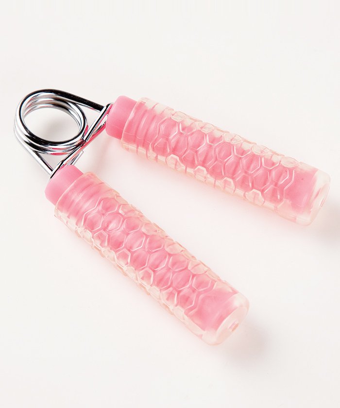 ハンドグリップ 10kg テツジンクラブ 鉄人倶楽部 Magaseek