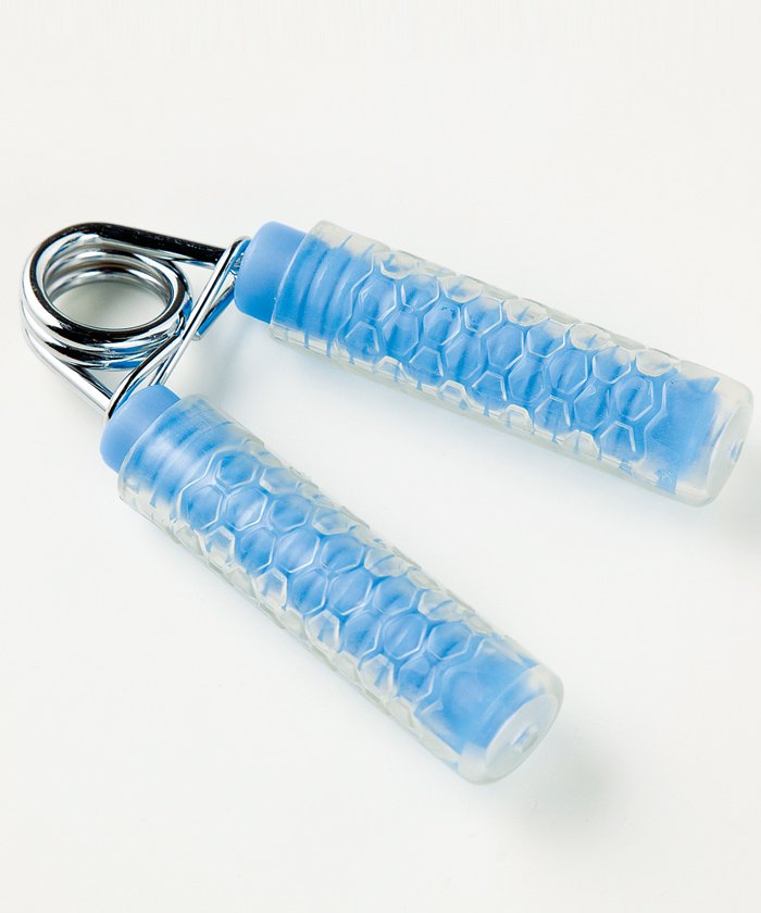 ハンドグリップ 30kg テツジンクラブ 鉄人倶楽部 Magaseek