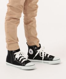 SHIPS KIDS/CONVERSE:CHILD ALL STAR N Z HI/502400798