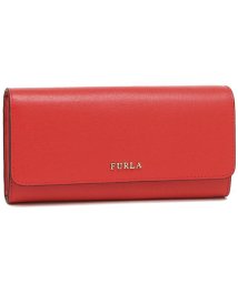 FURLA(フルラ)/フルラ 財布 FURLA PS12 B30 BABYLON XL BIFOLD バビロン レディース 長財布 無地/KISS