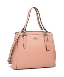 COACH(コーチ)/コーチ COACH バッグ BAG アウトレット F67091 F57847 クロスグレイン レザー ミネッタ クロスボディ ショルダーバッグ・2WAYバッグ/ペタル