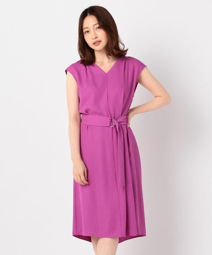 セール ベルテッドvネックワンピース ノーリーズソフィー Nolley S Sophi Magaseek セール ベルテッドvネックワンピース ノーリーズソフィー Nolley S Sophi Magaseek