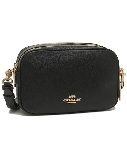 コーチ ショルダーバッグ レディース COACH F39856 IMBLK ブラック