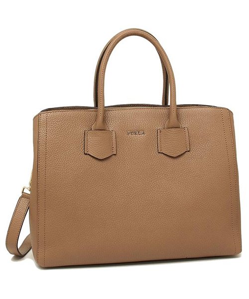セール フルラ トートバッグ ショルダーバッグ レディース Furla Bti4 Hsf Q2r ブラウン フルラ Furla Magaseek