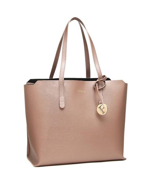 FURLA(フルラ)/フルラ トートバッグ アウトレット レディース FURLA 985779 BKN8 SME 6M0 ピンク/ピンク