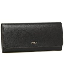 FURLA(フルラ)/フルラ FURLA 財布 PU02 B30 BABYLON XL BIFOLD バビロン レディース 長財布/ONYX