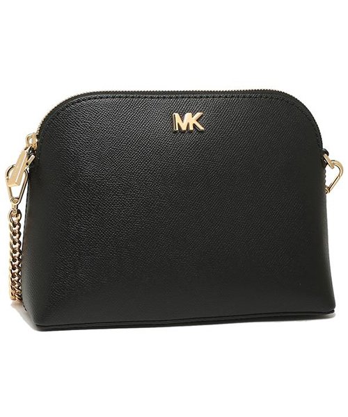 MICHAEL KORS(マイケルコース)/マイケルコース ショルダーバッグ レディース MICHAEL KORS 32S9GF5C3L 001 ブラック/ブラック