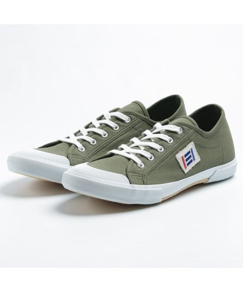 セール Off エクリプス Eclips ビオナ メンズ キャンバス スニーカー Ec402 フットプレイス Foot Place Magaseek