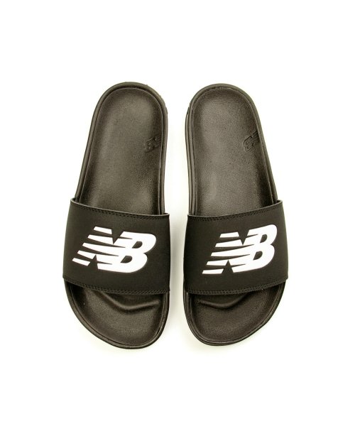 ニューバランス Newbalance シャワーサンダル メンズ レディース Nbsdl0 ニューバランス New Balance Magaseek