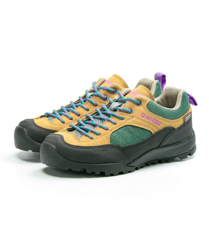 トレッキングシューズ レディーススニーカー ローカットの人気商品 通販 価格比較 価格 Com