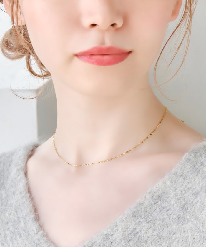 ゴールド チョーカー ブランドの人気商品 通販 価格比較 価格 Com